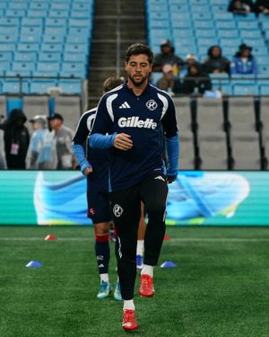 Image post by @nerevolution on Instagram