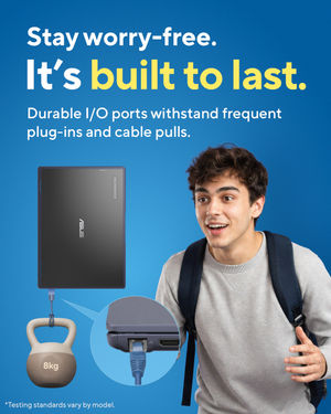 Image post by @asus on Instagram