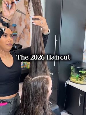 Image post by @behindthechair_com on Instagram