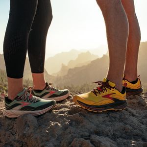 Image post by @brooksrunningde on Instagram