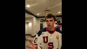 Video post by @flohockey on YouTube