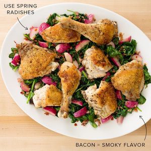 Image post by @cookscountry on Instagram