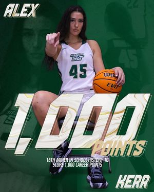 Image post by @miners_wbb on Instagram