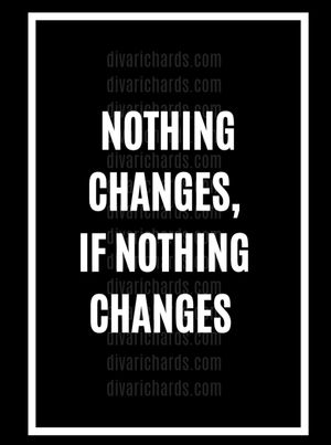 Image post by @divarichards on Instagram