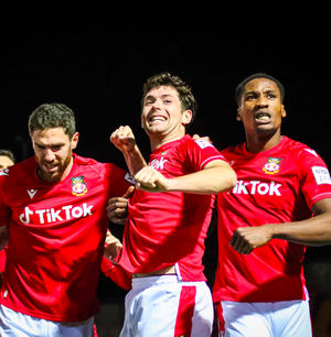 Image post by @FOS on Twitter