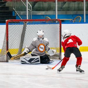 Image post by @sniderhockey on Instagram