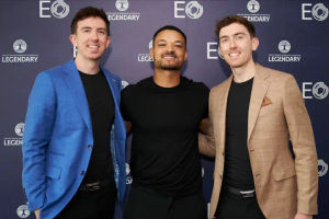 Image post by @gardinerbrothers on TikTok