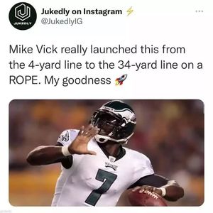 Image post by @nfljelly on Instagram