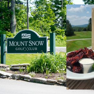 Image post by @mountsnow on Instagram