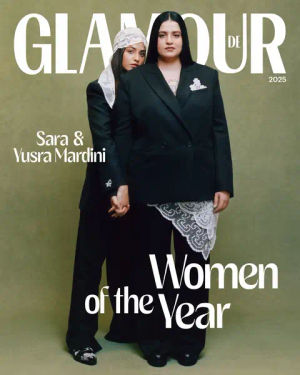 Image post by @glamourgermany on TikTok