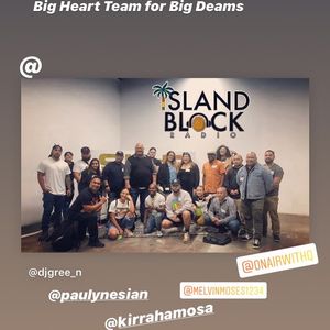 Image post by @melvinmoses1234 on Instagram