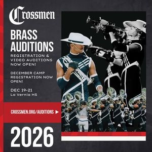 Image post by @crossmendci on Instagram