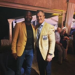 Image post by @thechampbailey on Instagram