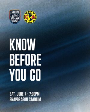 Image post by @sandiegofc on Instagram
