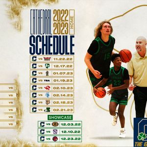 Image post by @cathedralbball on Instagram