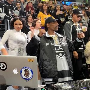 Image post by @lakingsicecrew on Instagram