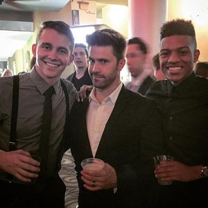 Image post by @joebereta on Instagram