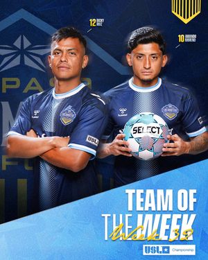 Image post by @eplocomotivefc on Instagram