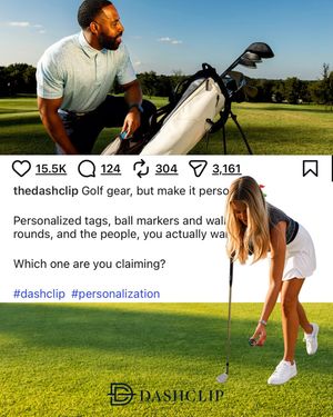 Image post by @thedashclip on Instagram