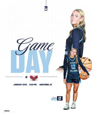 Image post by @rwuwbb on Instagram