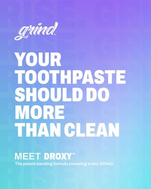 Image post by @grindgoods on Instagram
