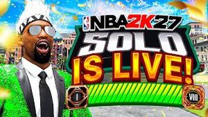 Video post by @itssolo on YouTube