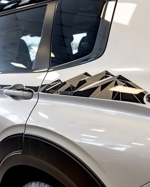 Image post by @grandblancmitsubishi on Facebook