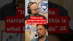 Video post by @meninblazers on YouTube