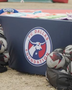 Image post by @fcdcommunity on Instagram