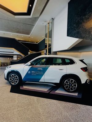 Image post by @hotelxfortitudevalley on Instagram