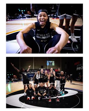 Image post by @auprobasketball on Instagram