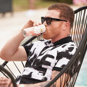 Image post by @canelo on Instagram