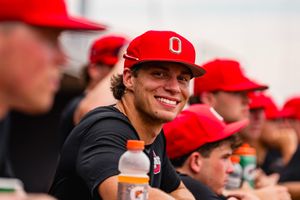 Image post by @ohiostatebase on Instagram