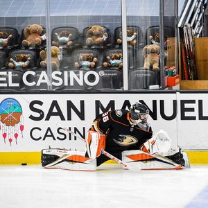 Image post by @anaheimducks on Instagram