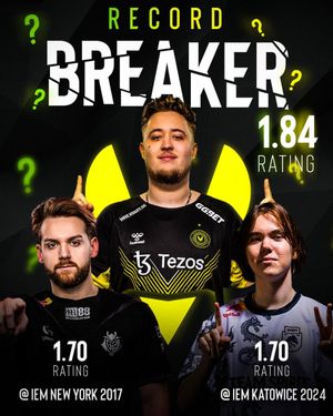 Image post by @eslcs on Instagram