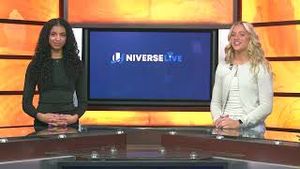 Video post by @Daily Universe Sports on YouTube