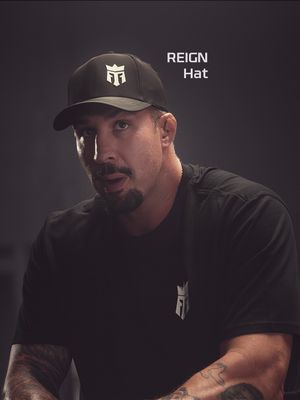 Image post by @reignbodyfuel on Instagram