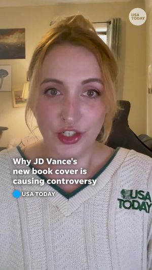 Video post by @usatoday on TikTok
