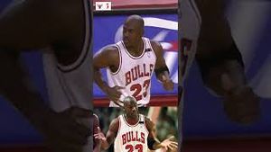 Video post by @Chicago Bulls on YouTube