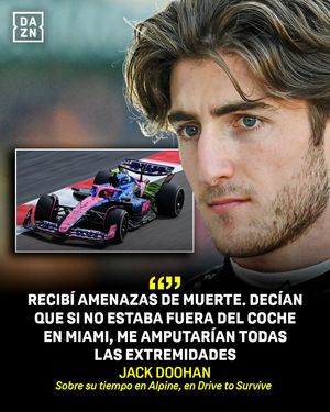 Video post by @dazn_es on TikTok