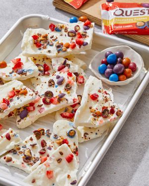 Image post by @questnutrition on Instagram