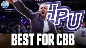 Video post by @cbssportscbb on YouTube