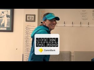 Video post by @cricketcomau on YouTube