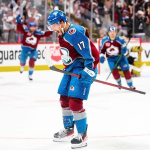 Image post by @coloradoavalanche on Instagram