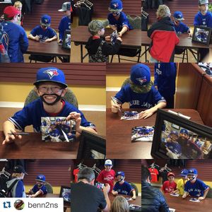 Image post by @joeybats19 on Instagram