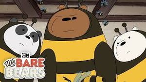 Video post by @cartoonnetwork on YouTube