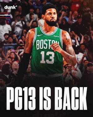 Image post by @dunk on Instagram