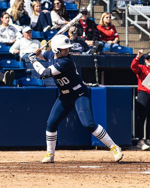 Image post by @pennstatesb on Instagram