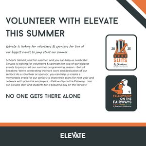Image post by @elevateindy on Instagram