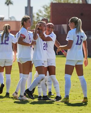 Image post by @gcu_wsoccer on Instagram